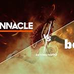 pinnacle sport bet