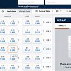 how to bet on pinnacle from uk